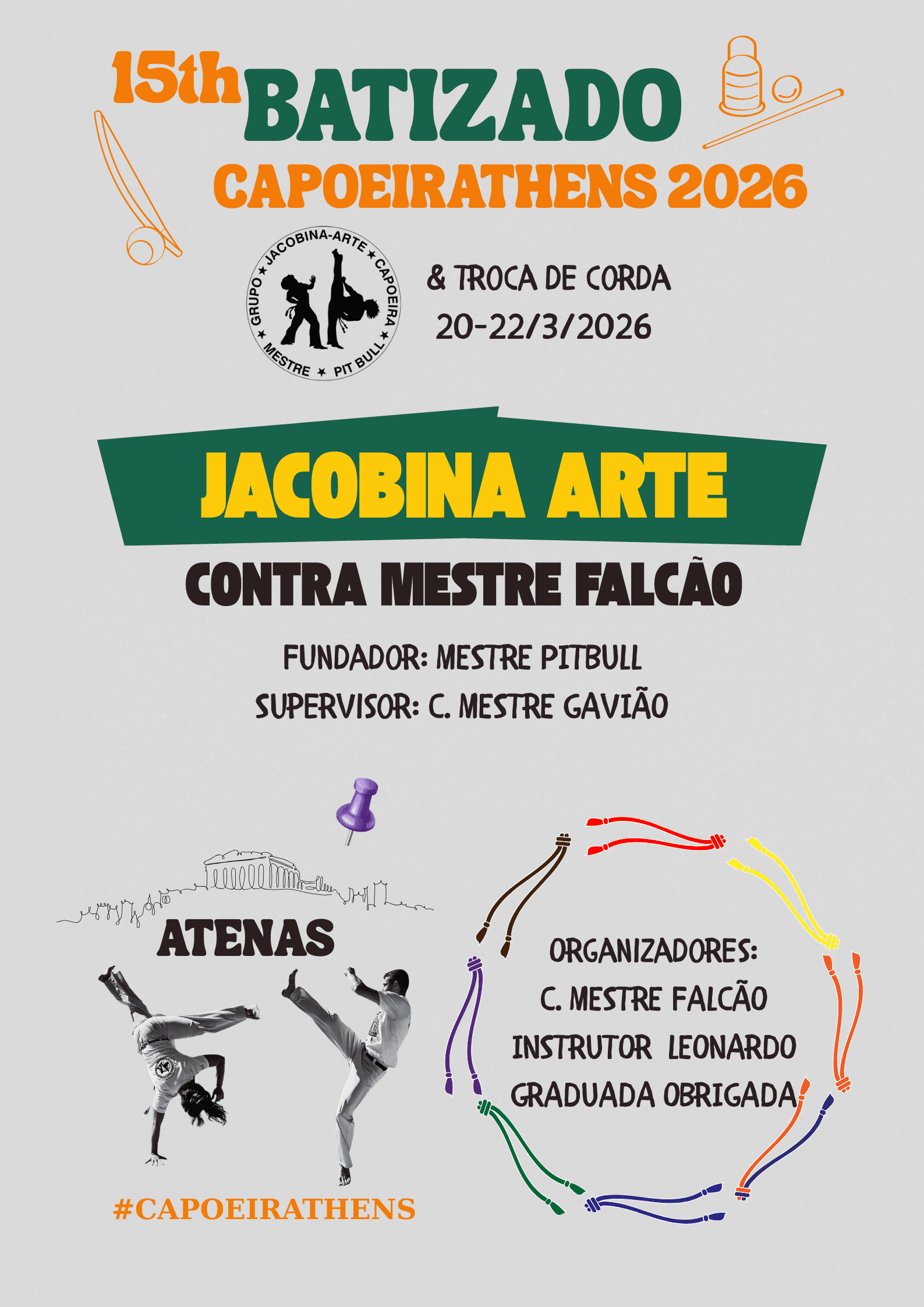 Batizado