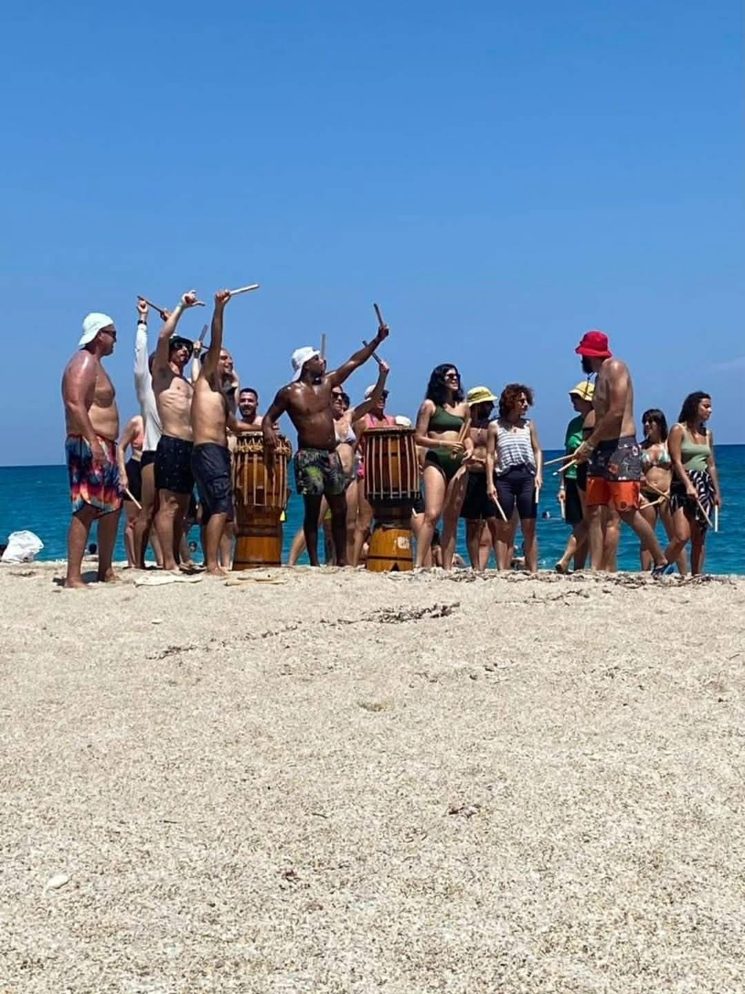 Summer Camp 4