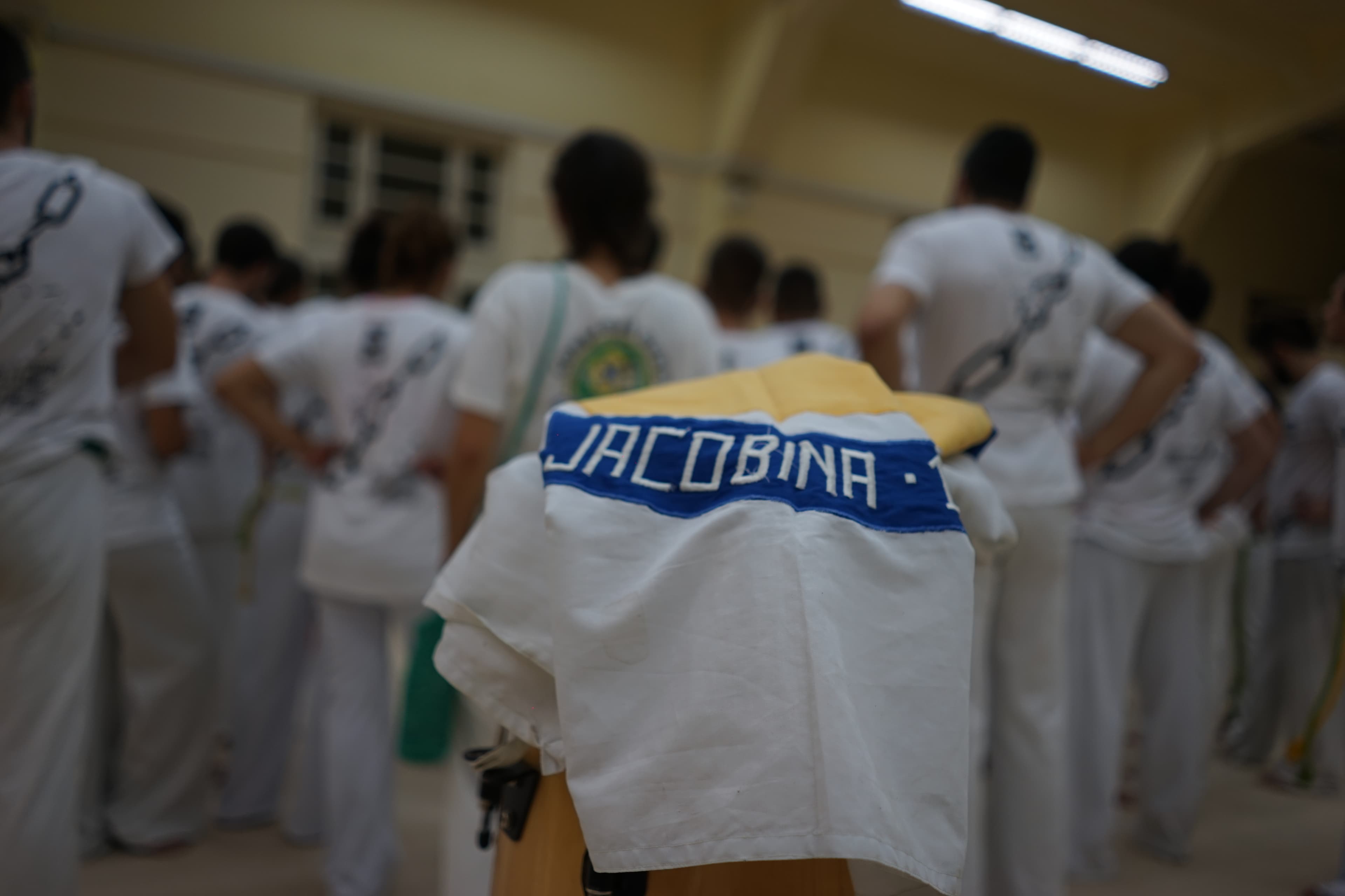 Jacobina Arte