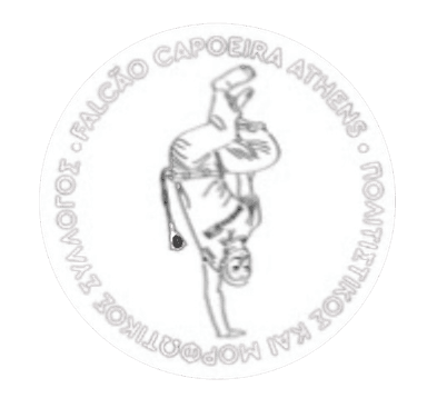 Falcão Capoeira Athens