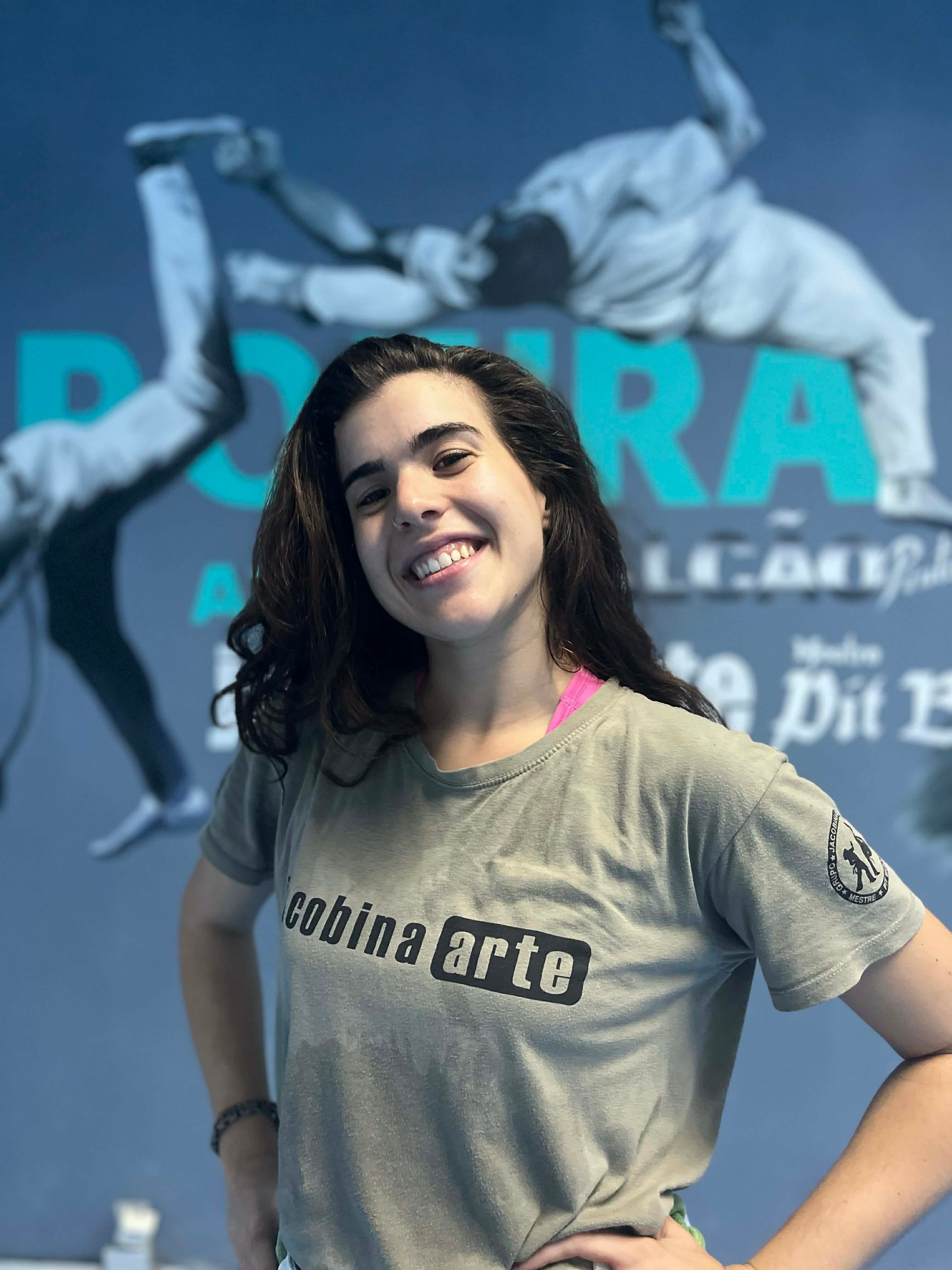 Graduada Obrigada