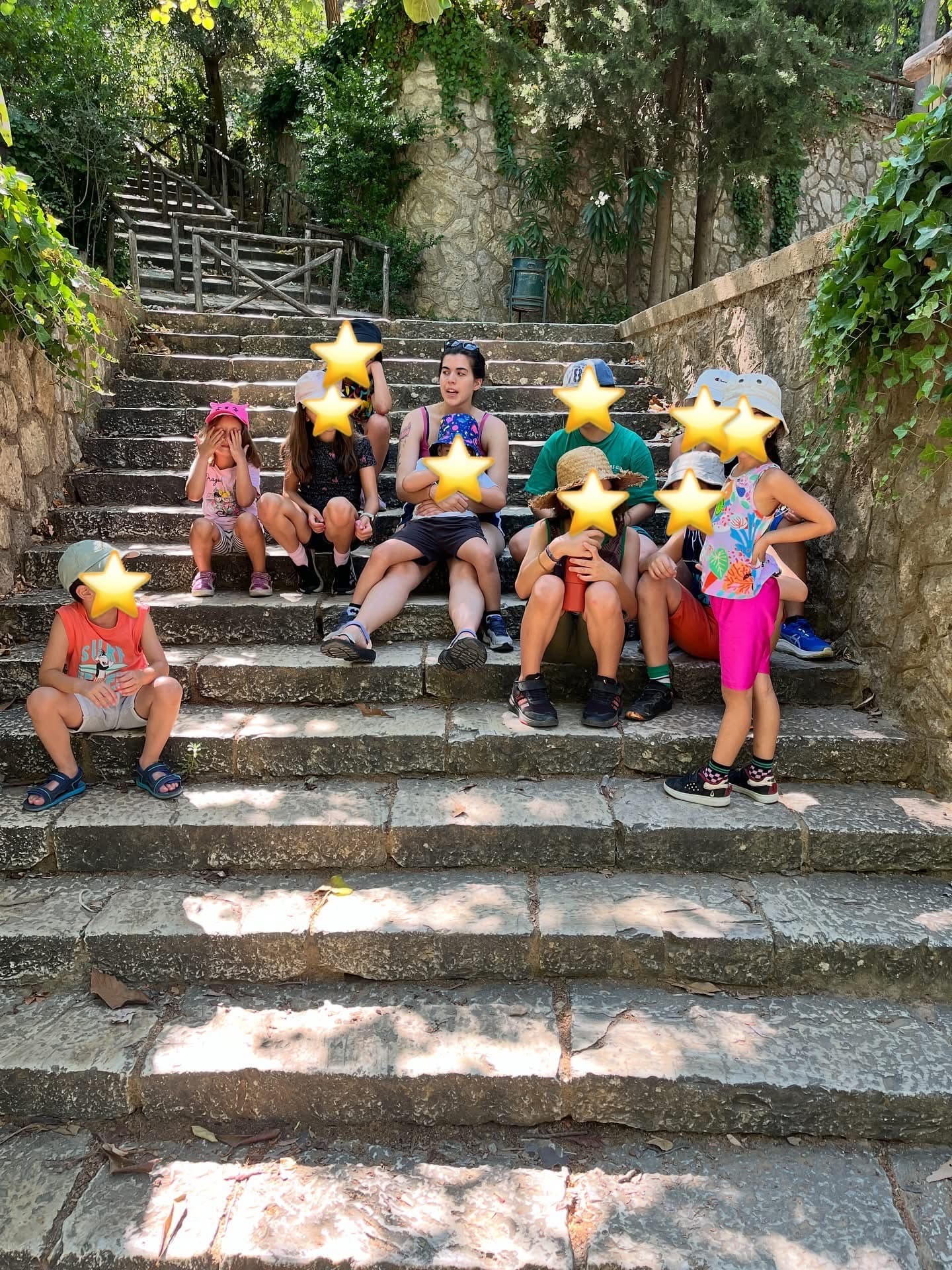 Summer School 3