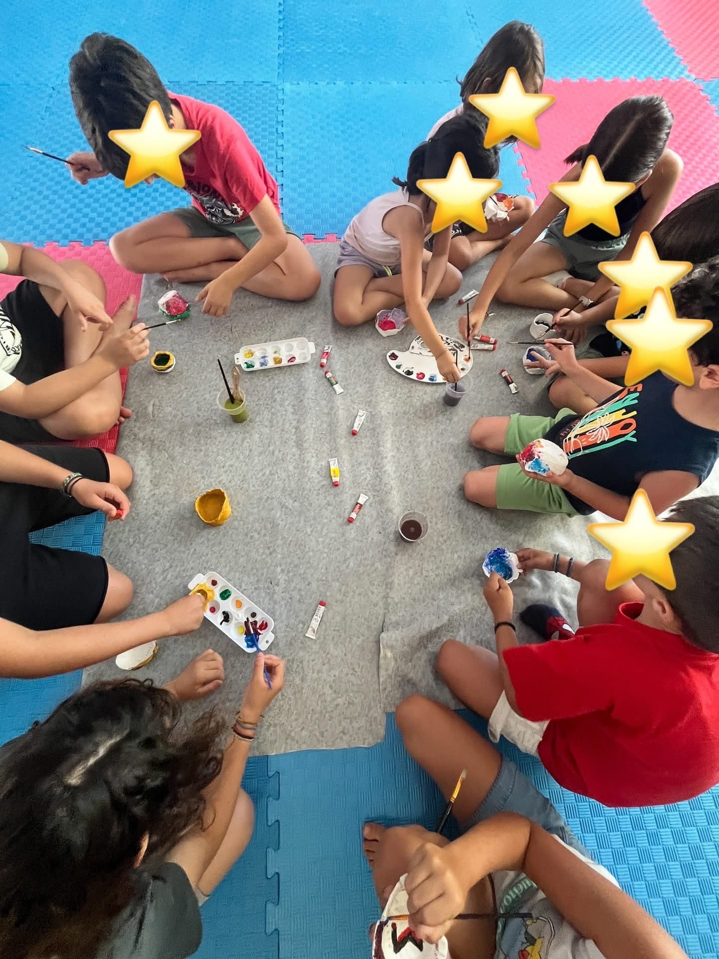 Summer School 2