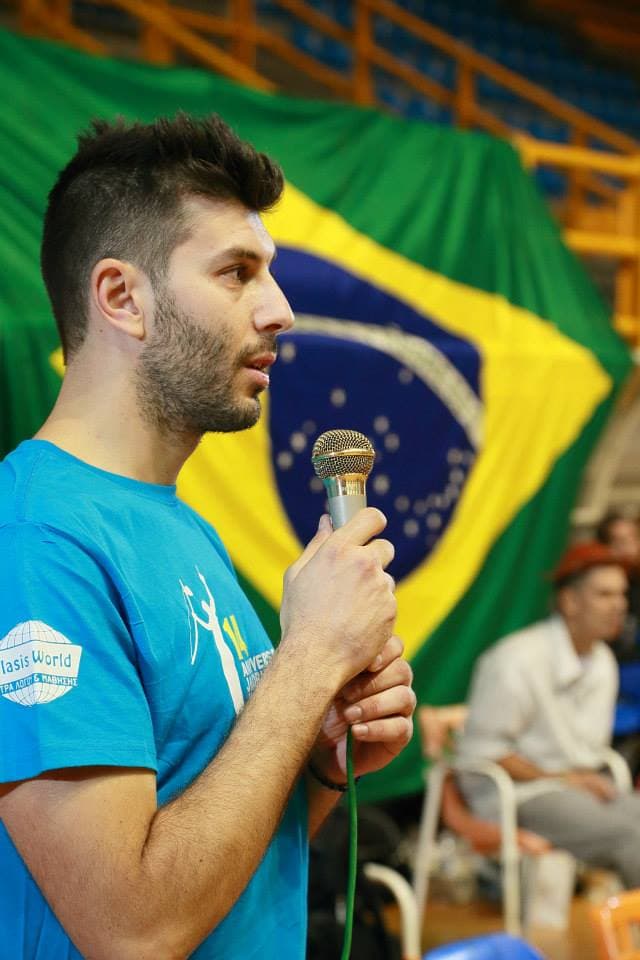 Contra Mestre Gavião